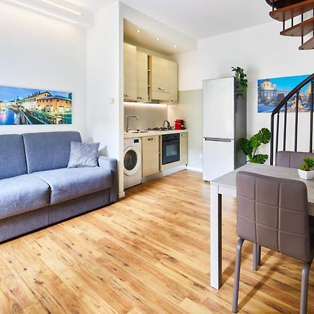 House Navigli Apartment In The Heart Of The Naviglio Grande Milano 외부 사진