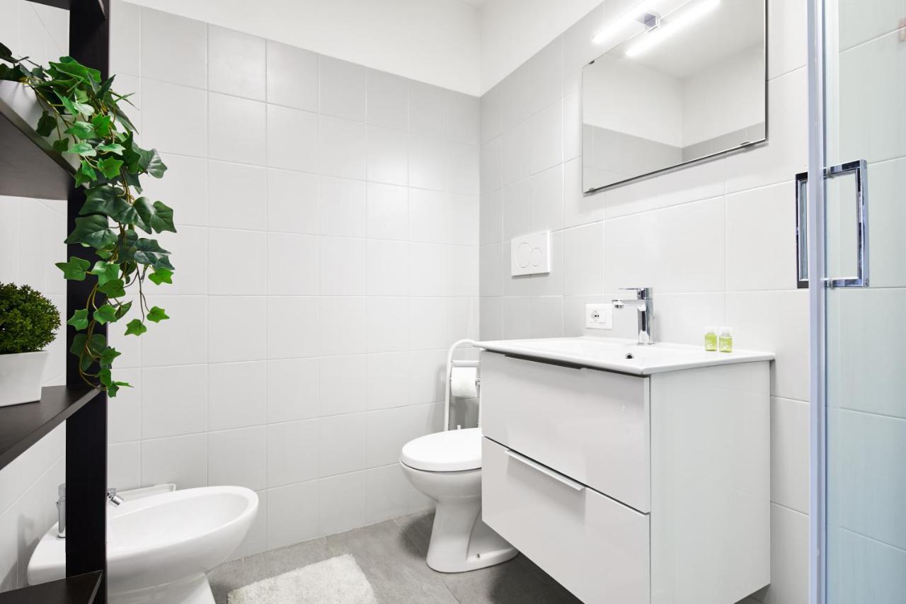 House Navigli Apartment In The Heart Of The Naviglio Grande Milano 외부 사진