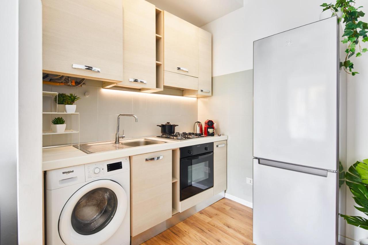 House Navigli Apartment In The Heart Of The Naviglio Grande Milano 외부 사진