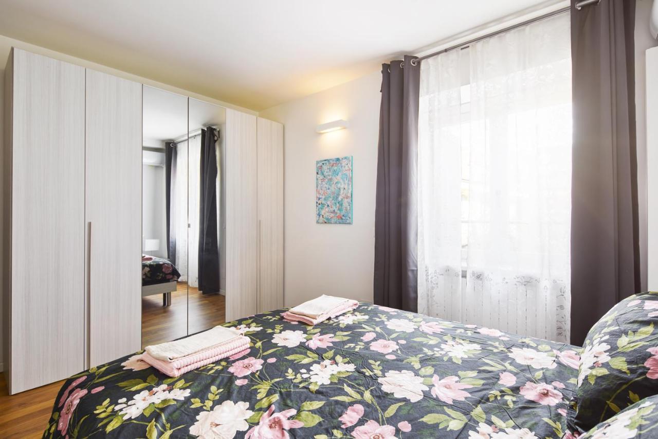 House Navigli Apartment In The Heart Of The Naviglio Grande Milano 외부 사진