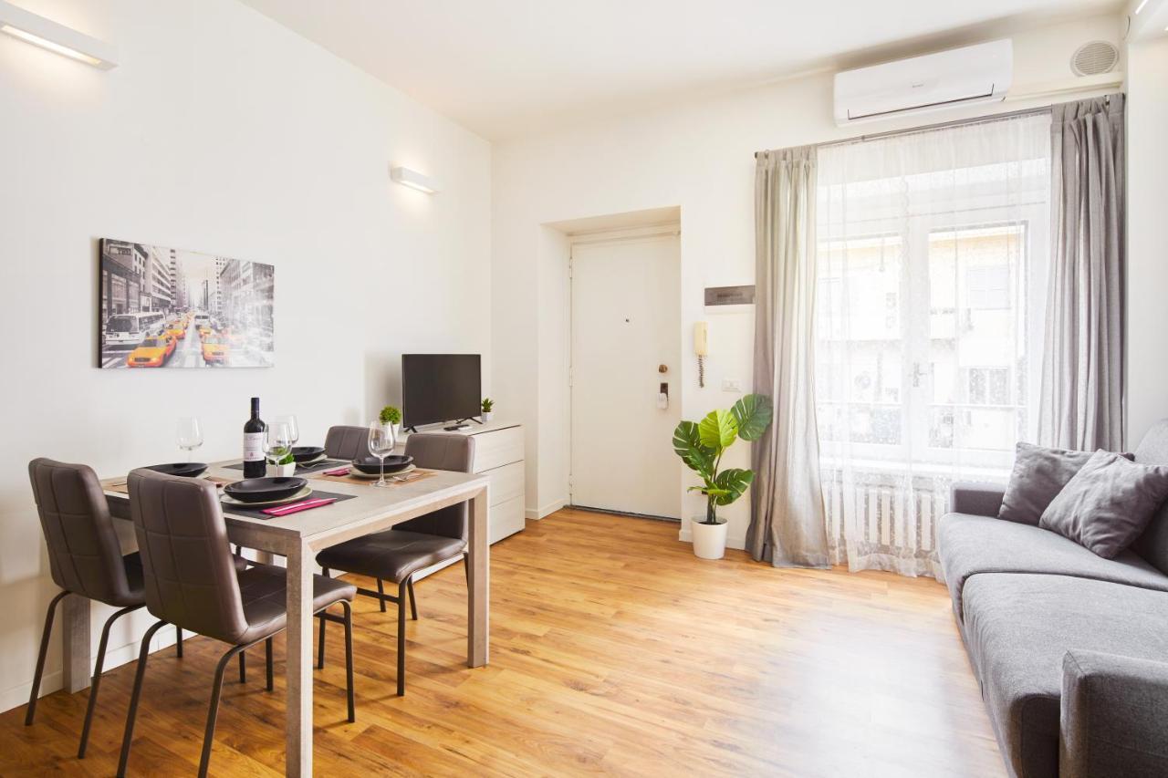 House Navigli Apartment In The Heart Of The Naviglio Grande Milano 외부 사진