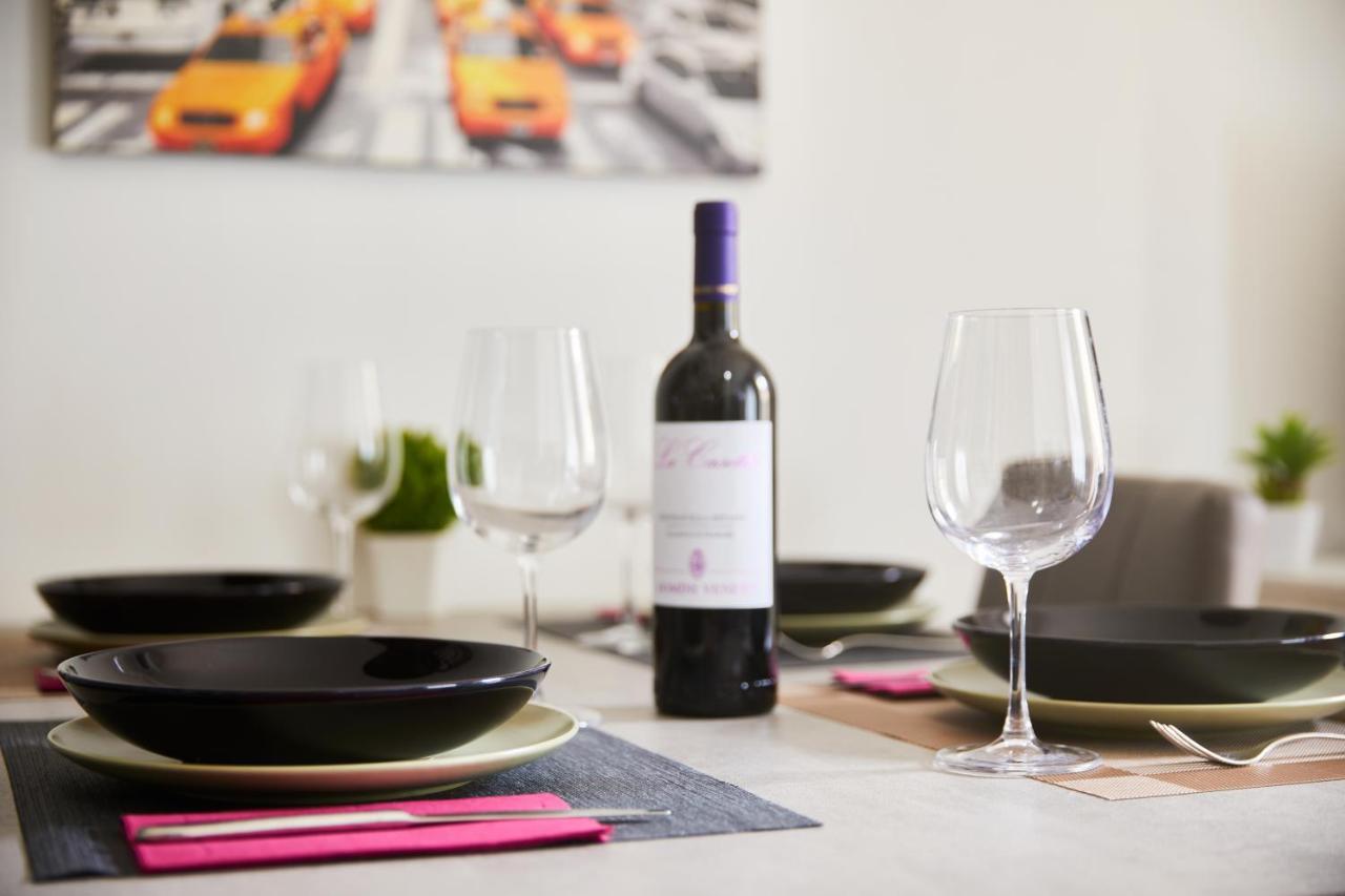 House Navigli Apartment In The Heart Of The Naviglio Grande Milano 외부 사진