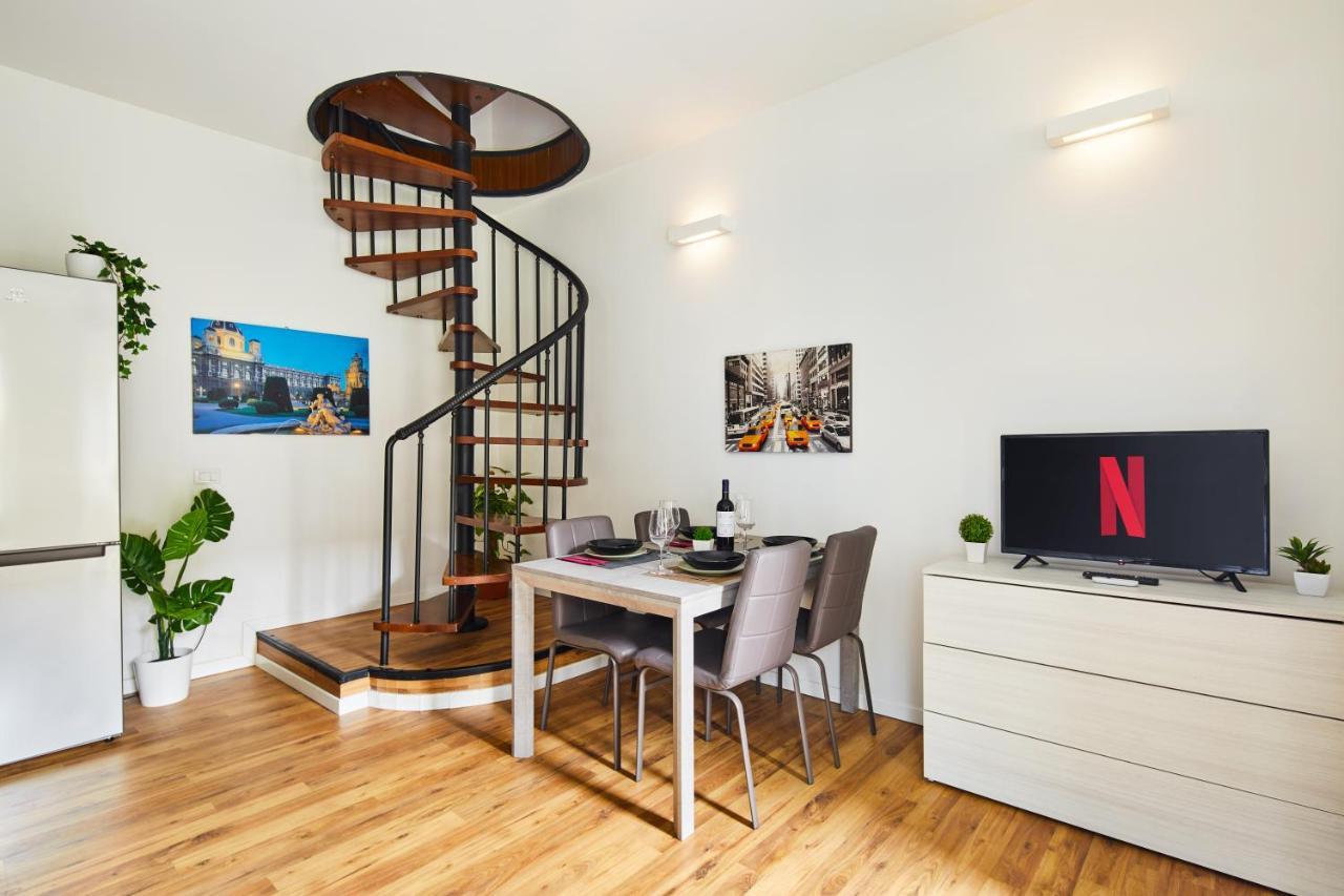 House Navigli Apartment In The Heart Of The Naviglio Grande Milano 외부 사진