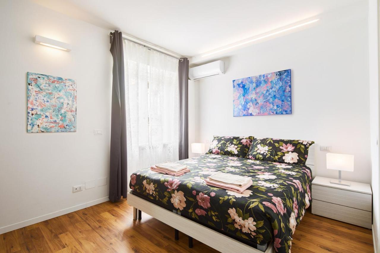 House Navigli Apartment In The Heart Of The Naviglio Grande Milano 외부 사진